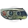 BMW 2993497 Headlight